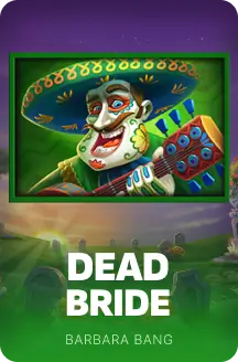 Dead Bride